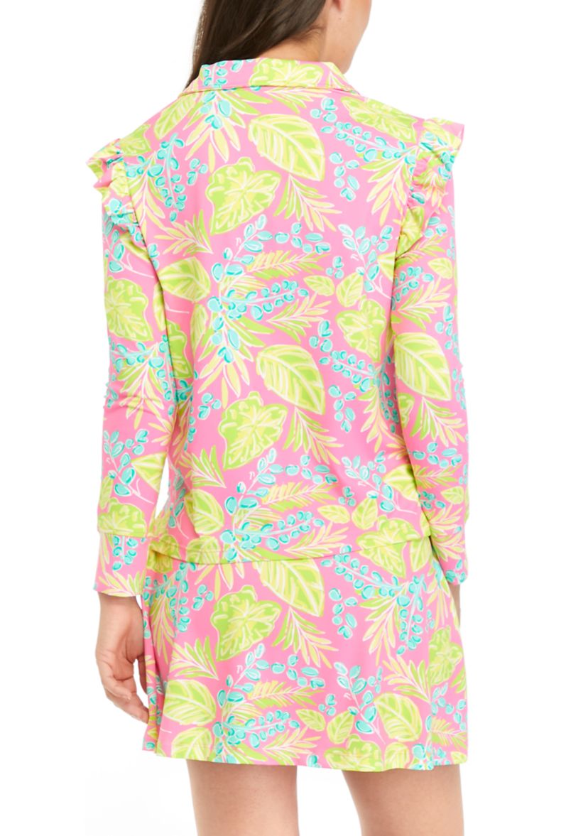 Womens Charleston Top