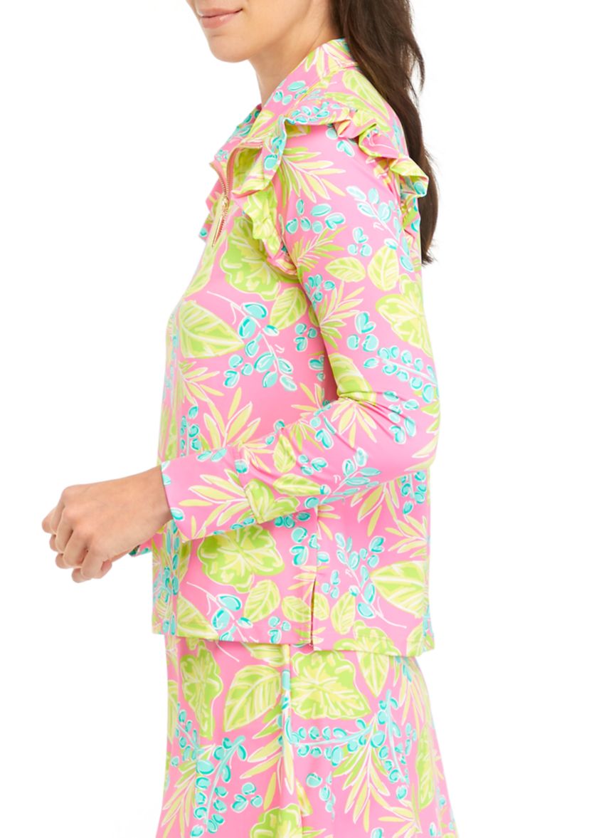 Womens Charleston Top