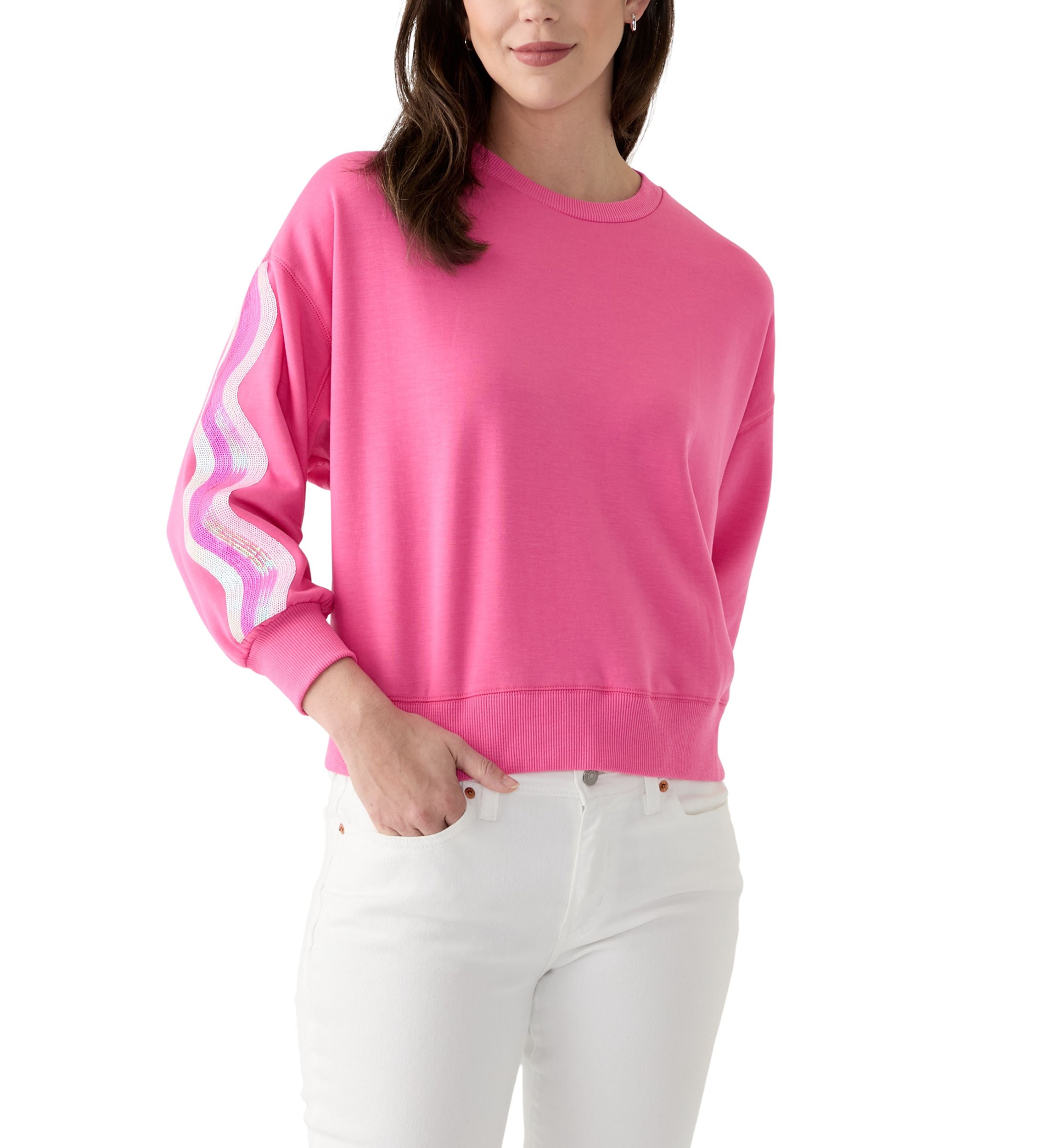 Womens Millie Sweatshirt