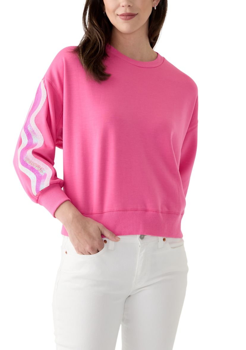 Womens Millie Sweatshirt