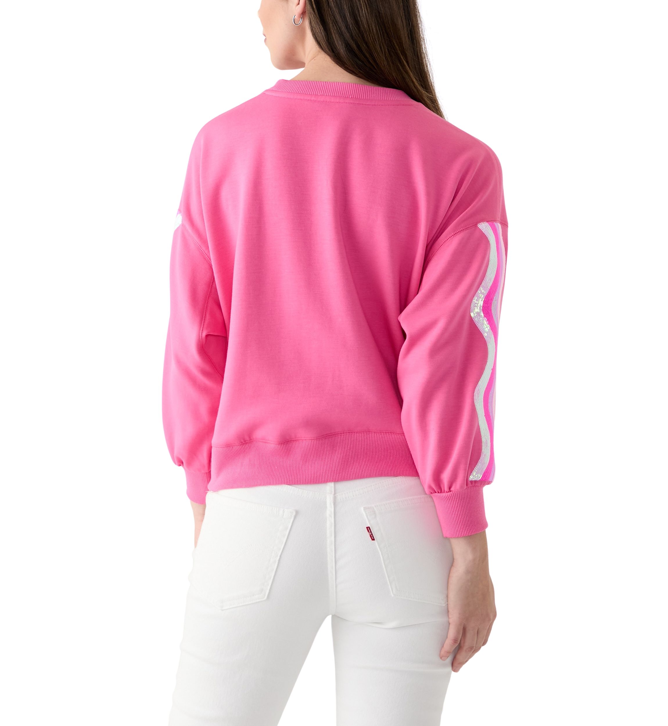 Womens Millie Sweatshirt