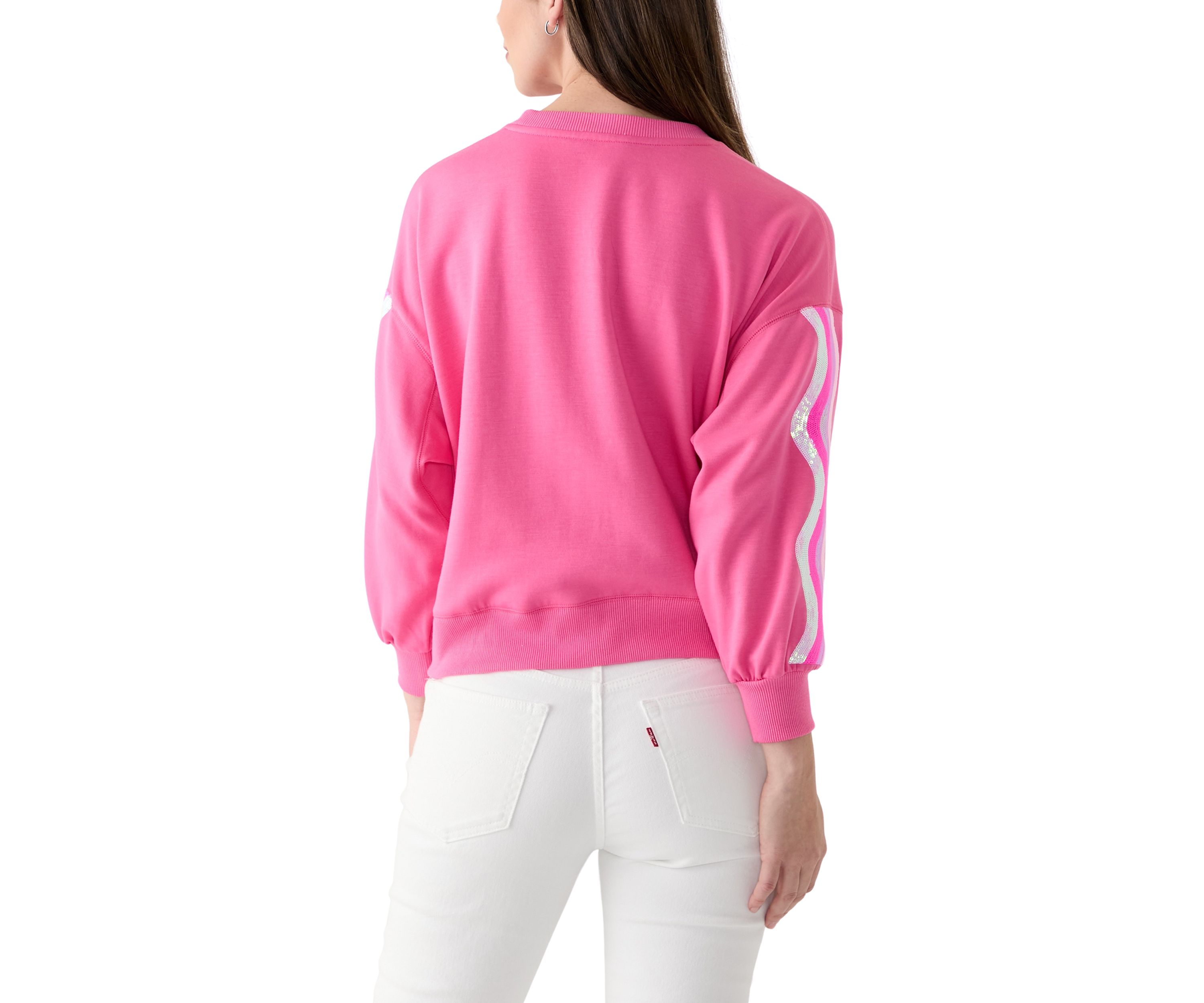 Womens Millie Sweatshirt