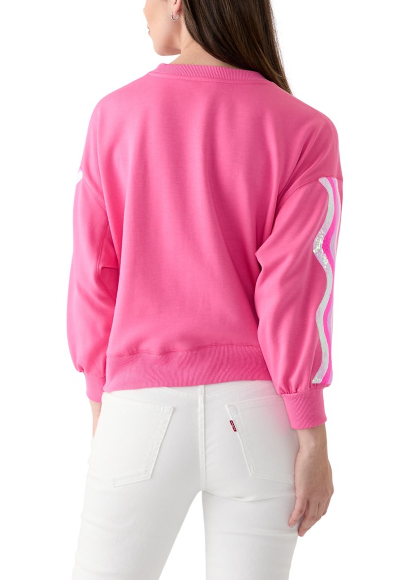 Womens Millie Sweatshirt
