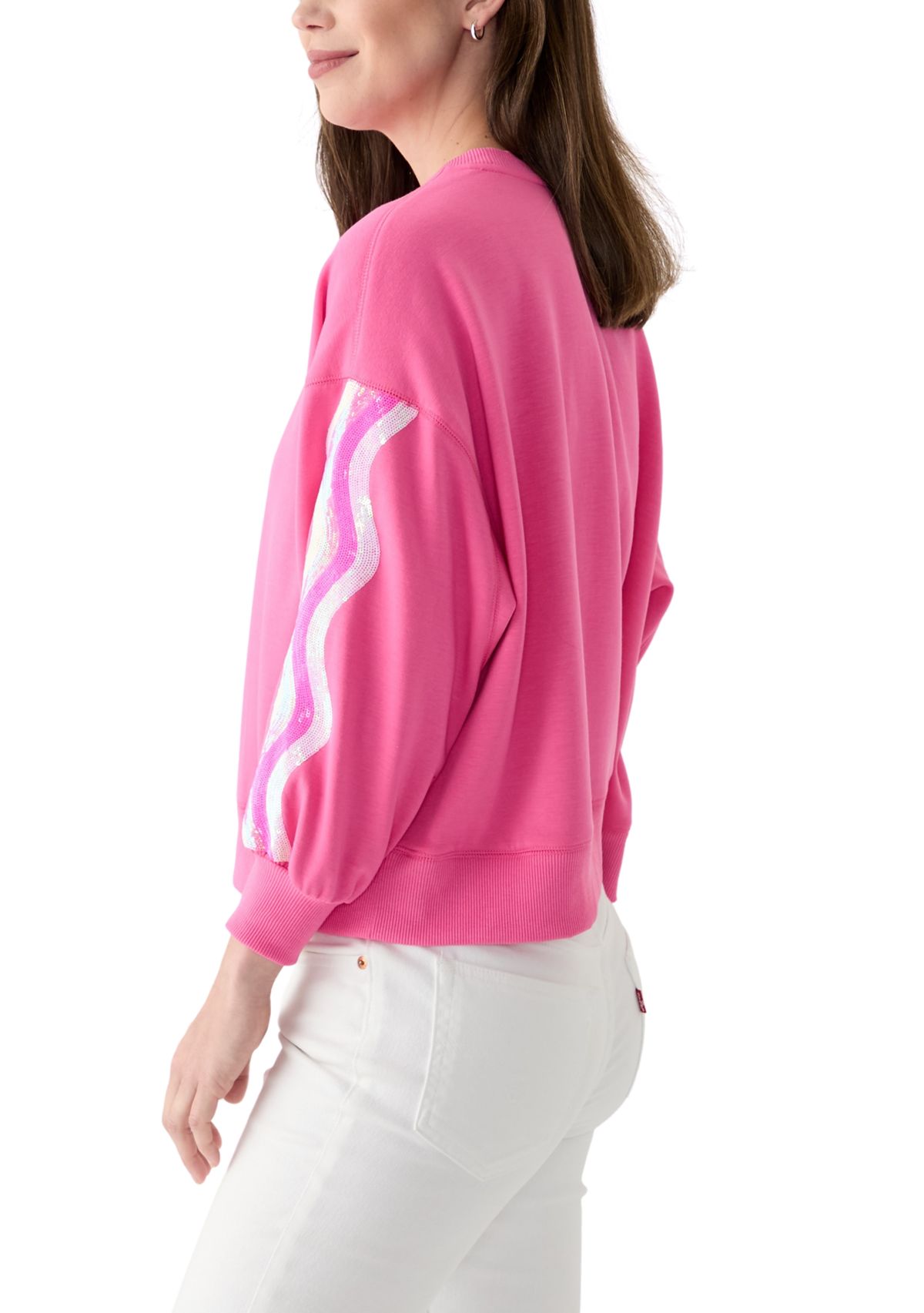Womens Millie Sweatshirt