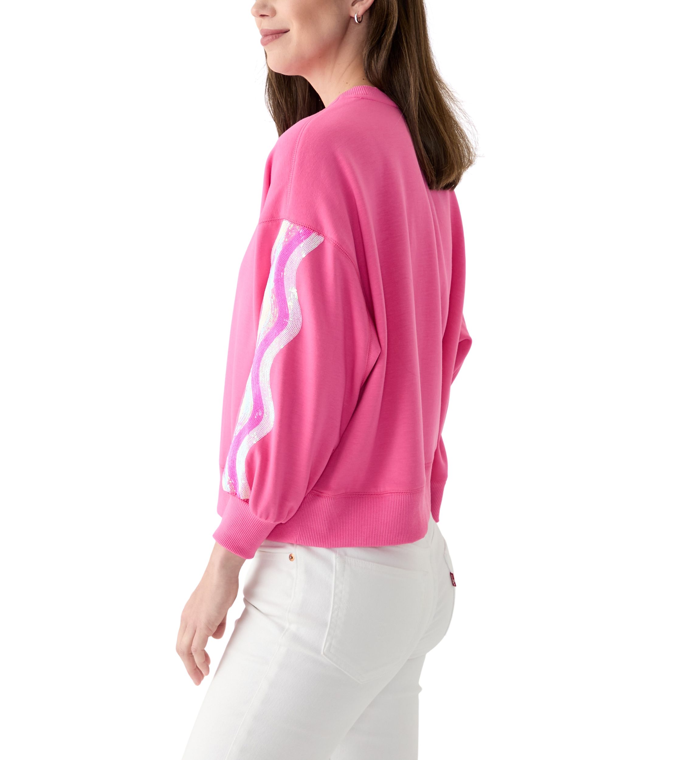 Womens Millie Sweatshirt