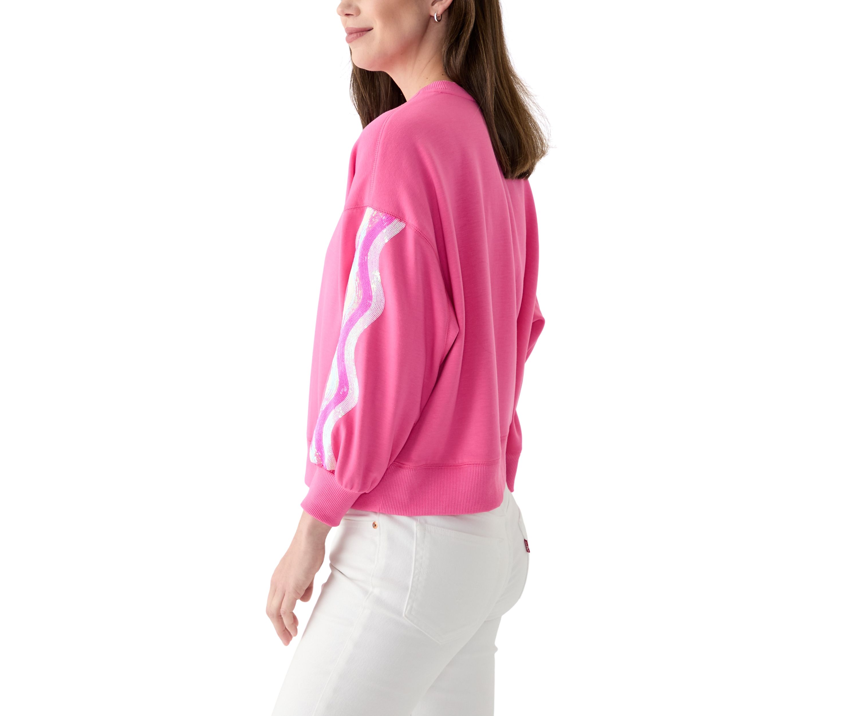 Womens Millie Sweatshirt