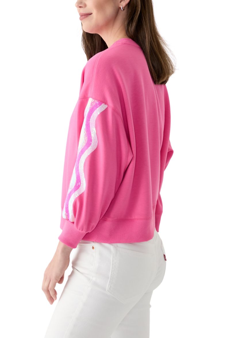 Womens Millie Sweatshirt