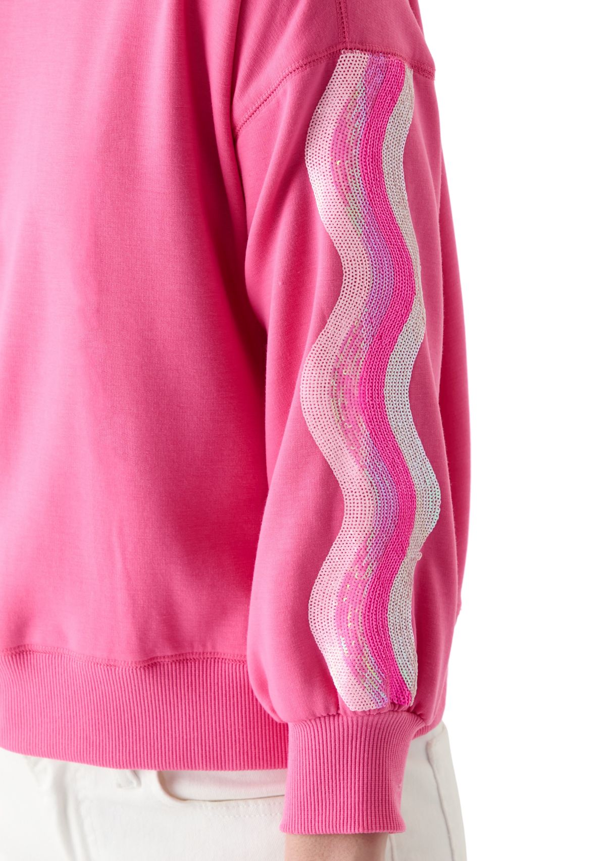 Womens Millie Sweatshirt