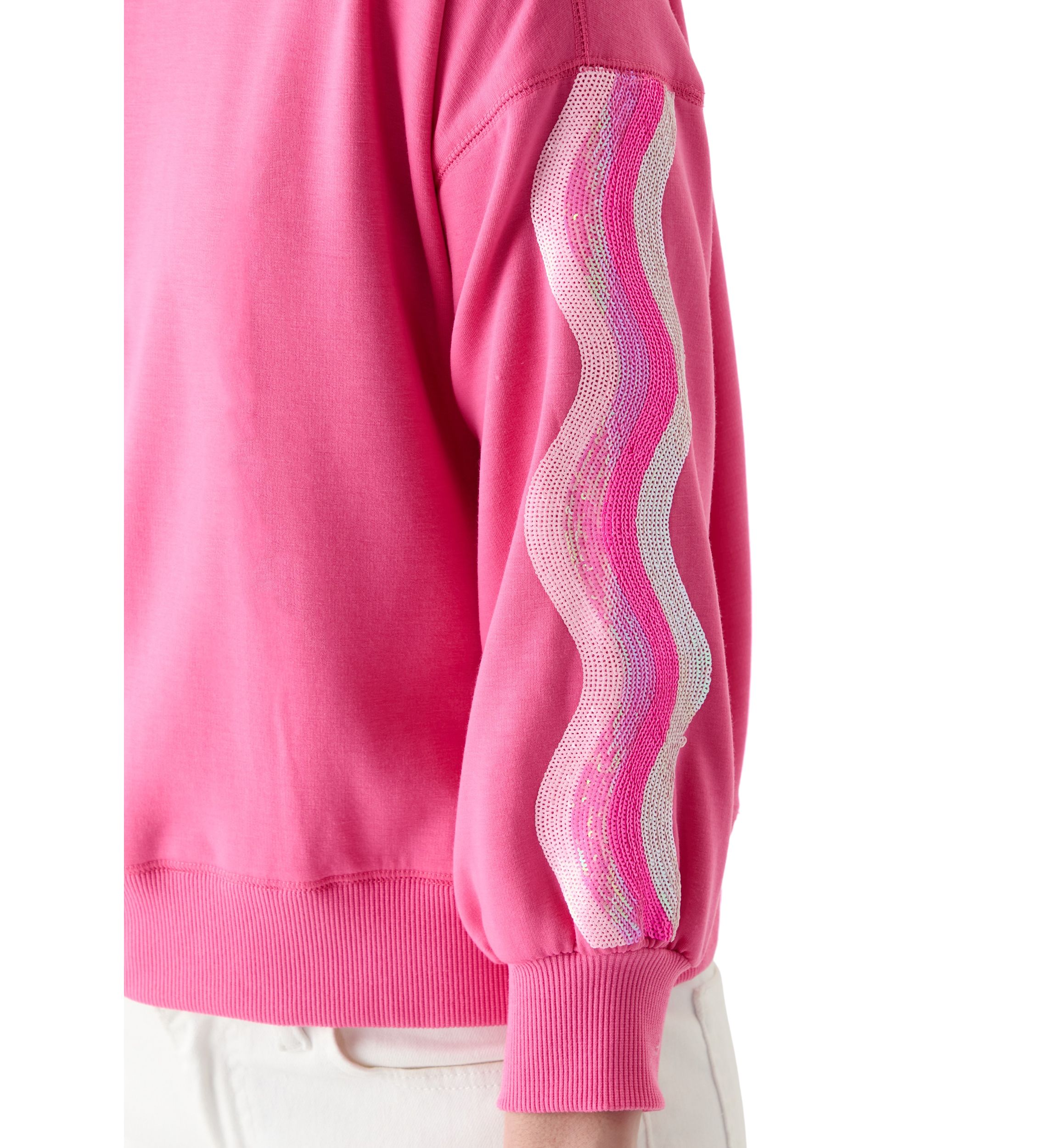 Womens Millie Sweatshirt