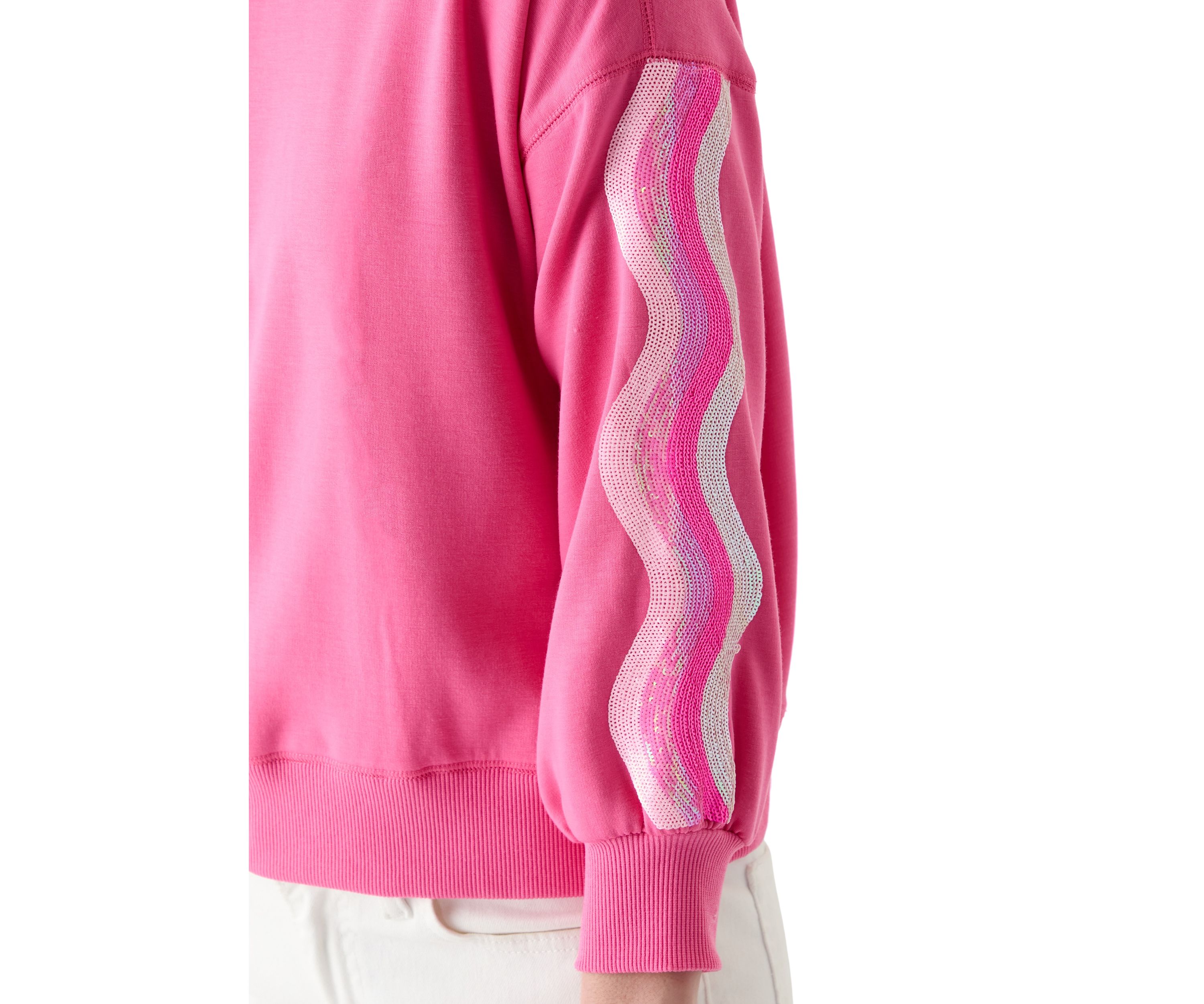 Womens Millie Sweatshirt