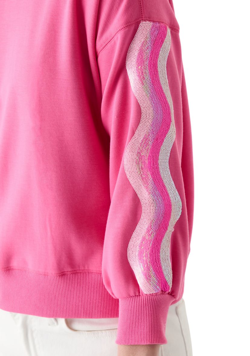 Womens Millie Sweatshirt