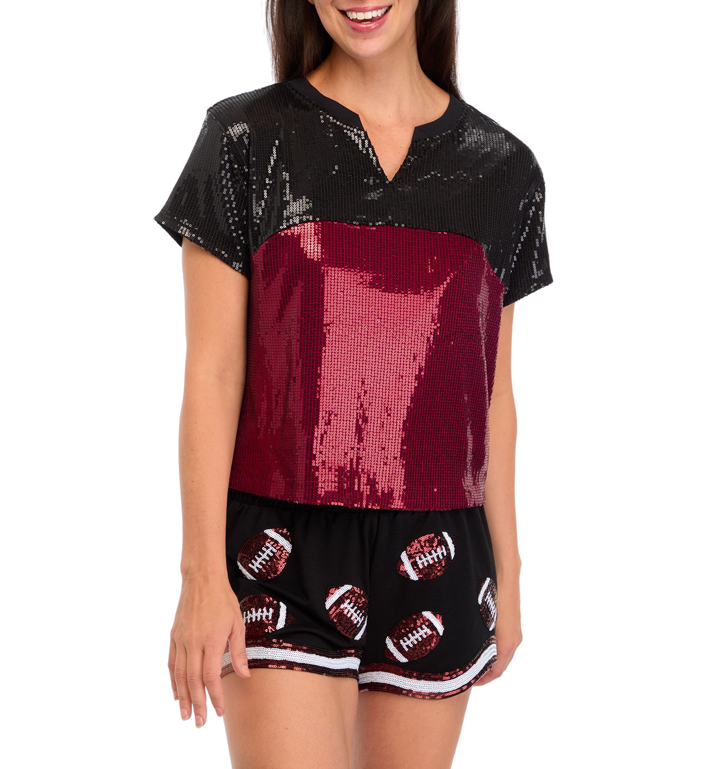 Womens Diane Top 