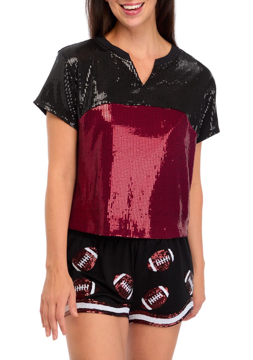 Womens Diane Top 