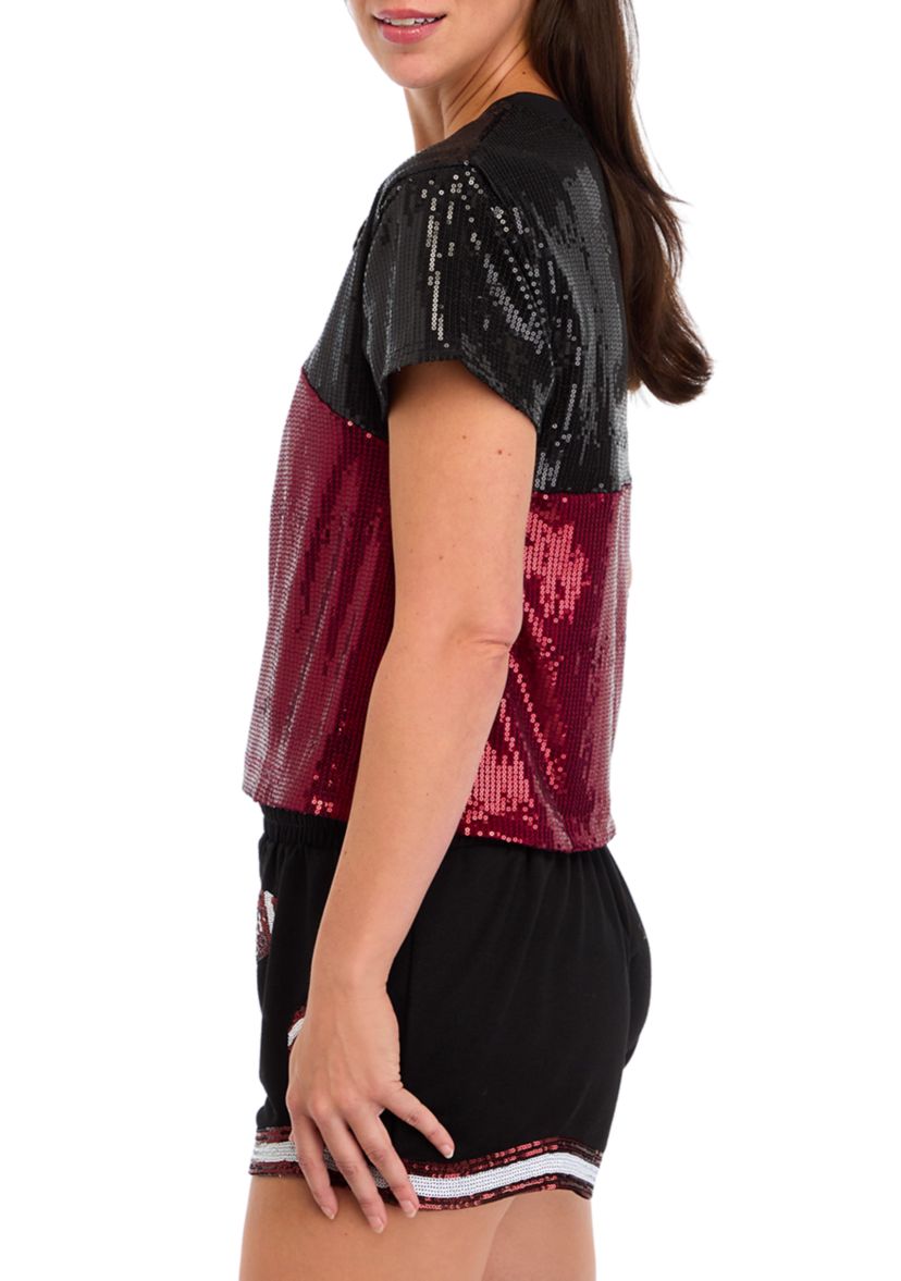 Womens Diane Top 