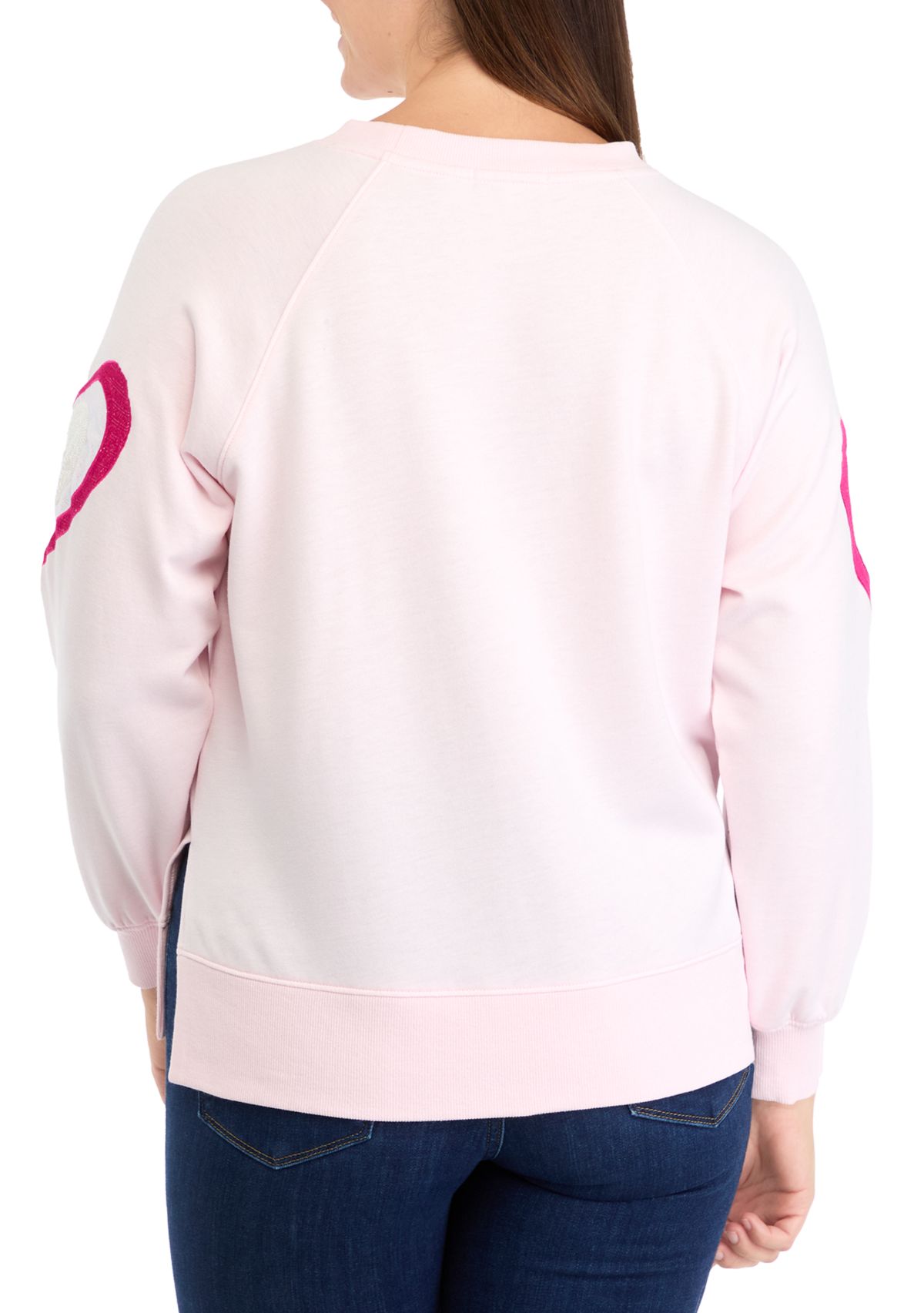 Womens Katie Sweatshirt 