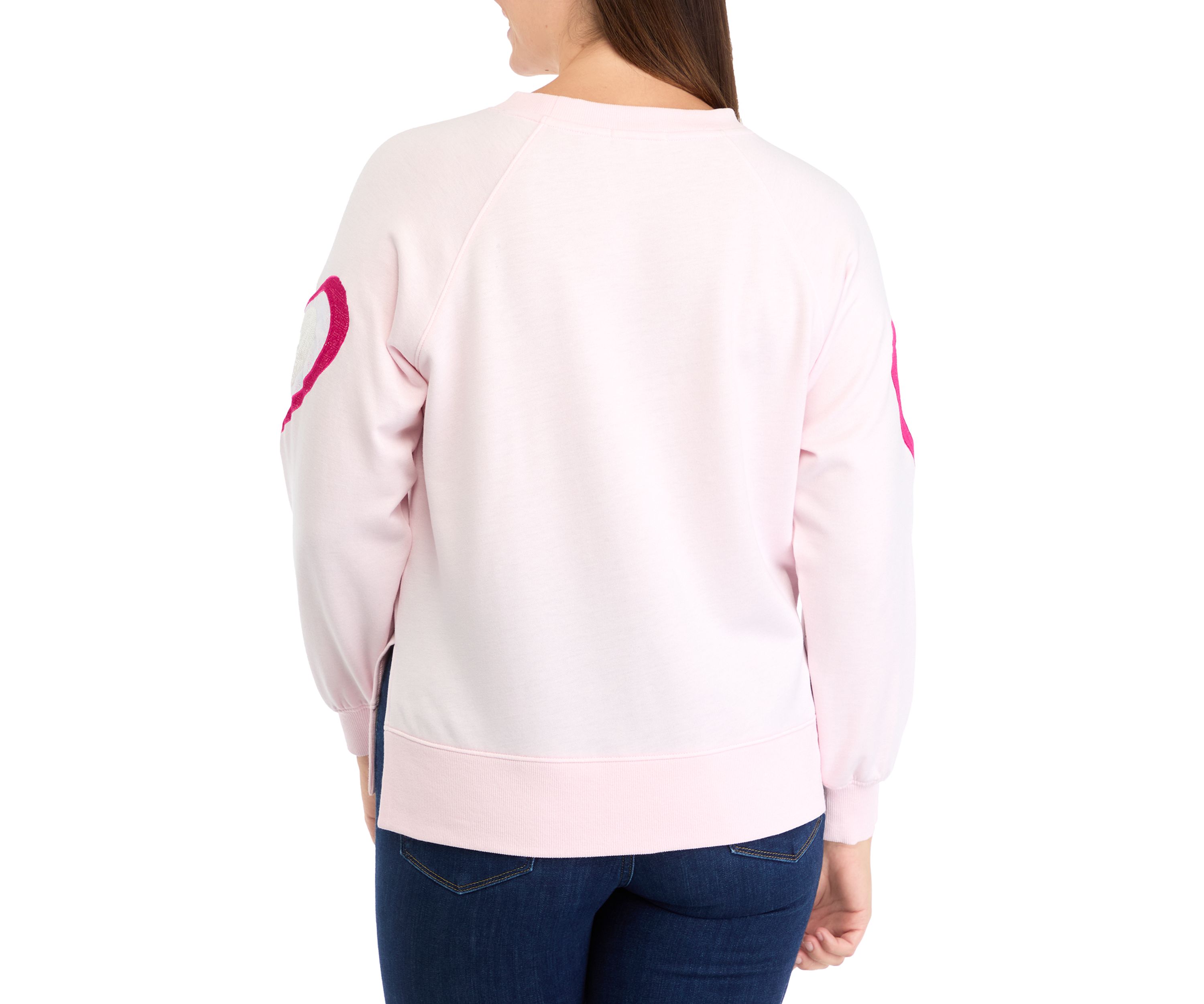 Womens Katie Sweatshirt 