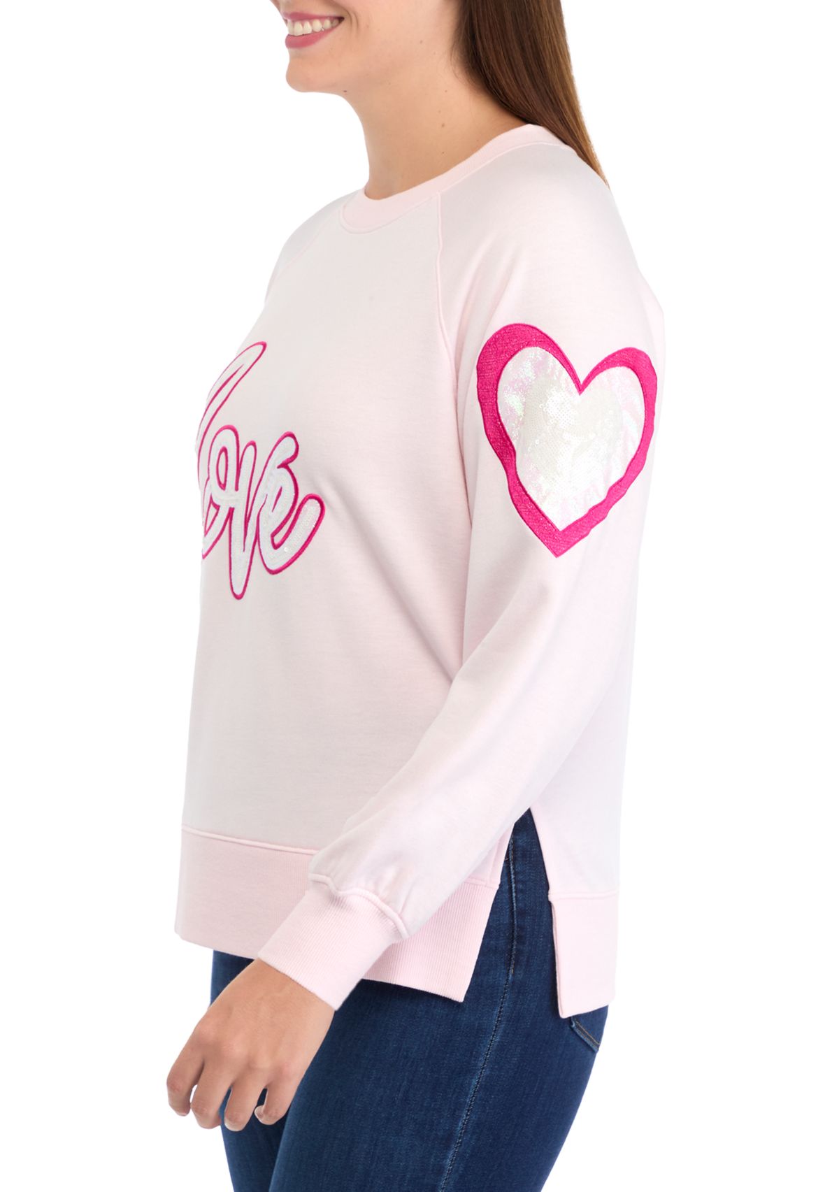 Womens Katie Sweatshirt 