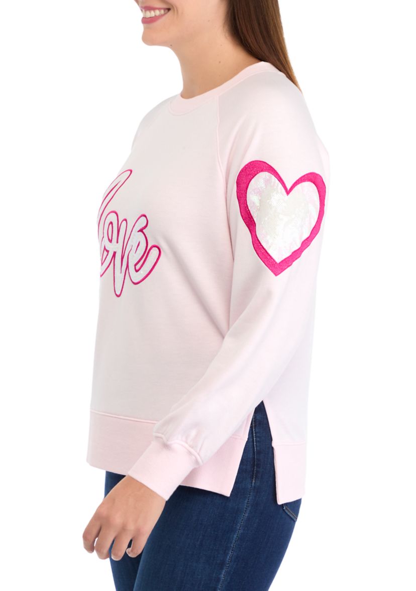 Womens Katie Sweatshirt 