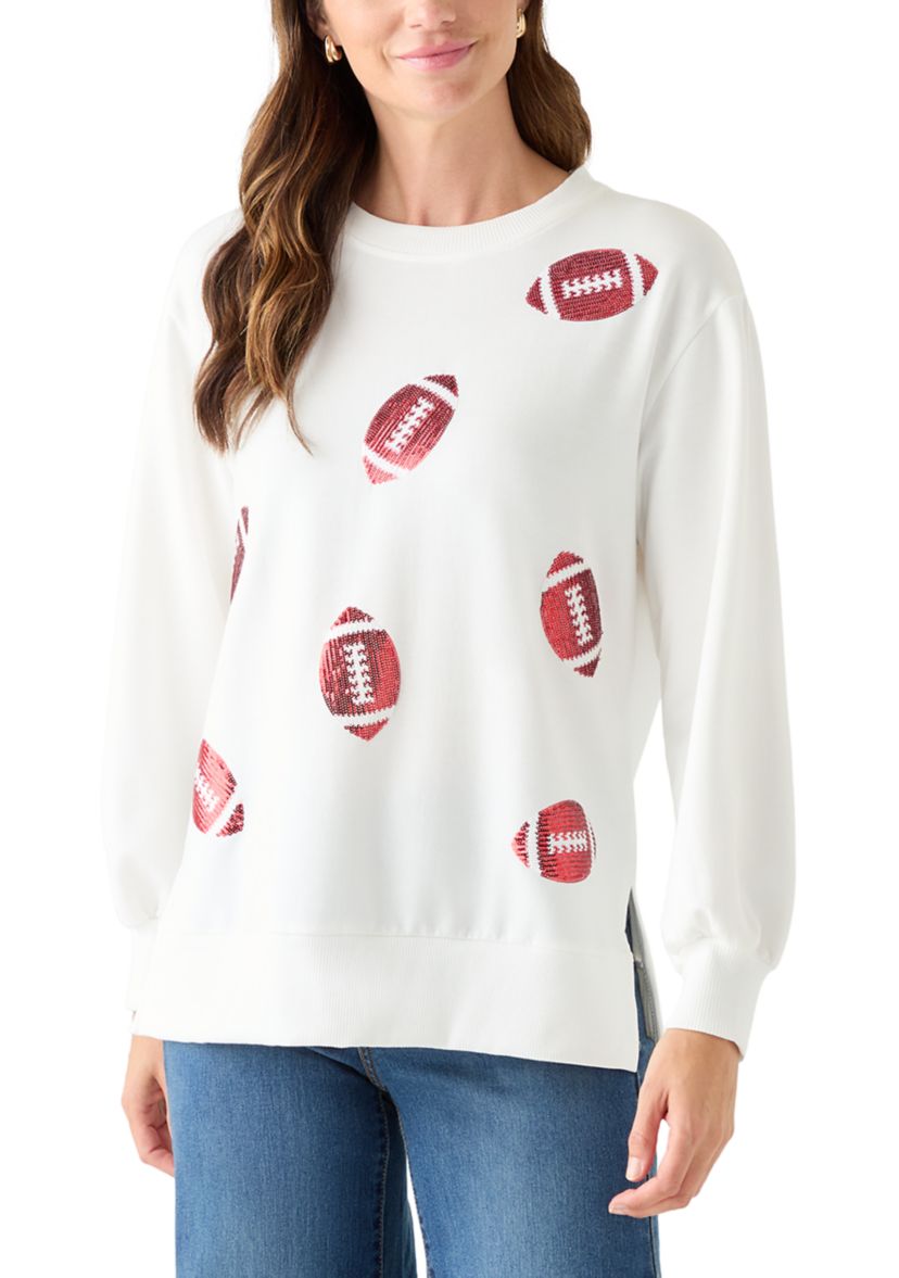 Womens Lakelyn Sweatshirt