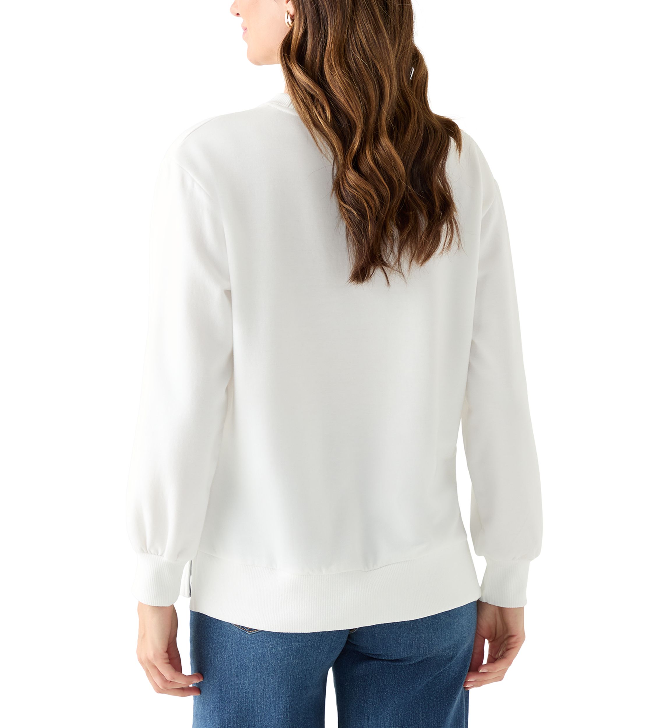 Womens Lakelyn Sweatshirt