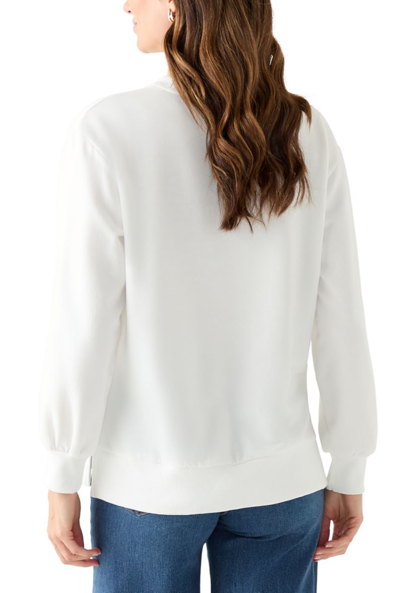 Womens Lakelyn Sweatshirt