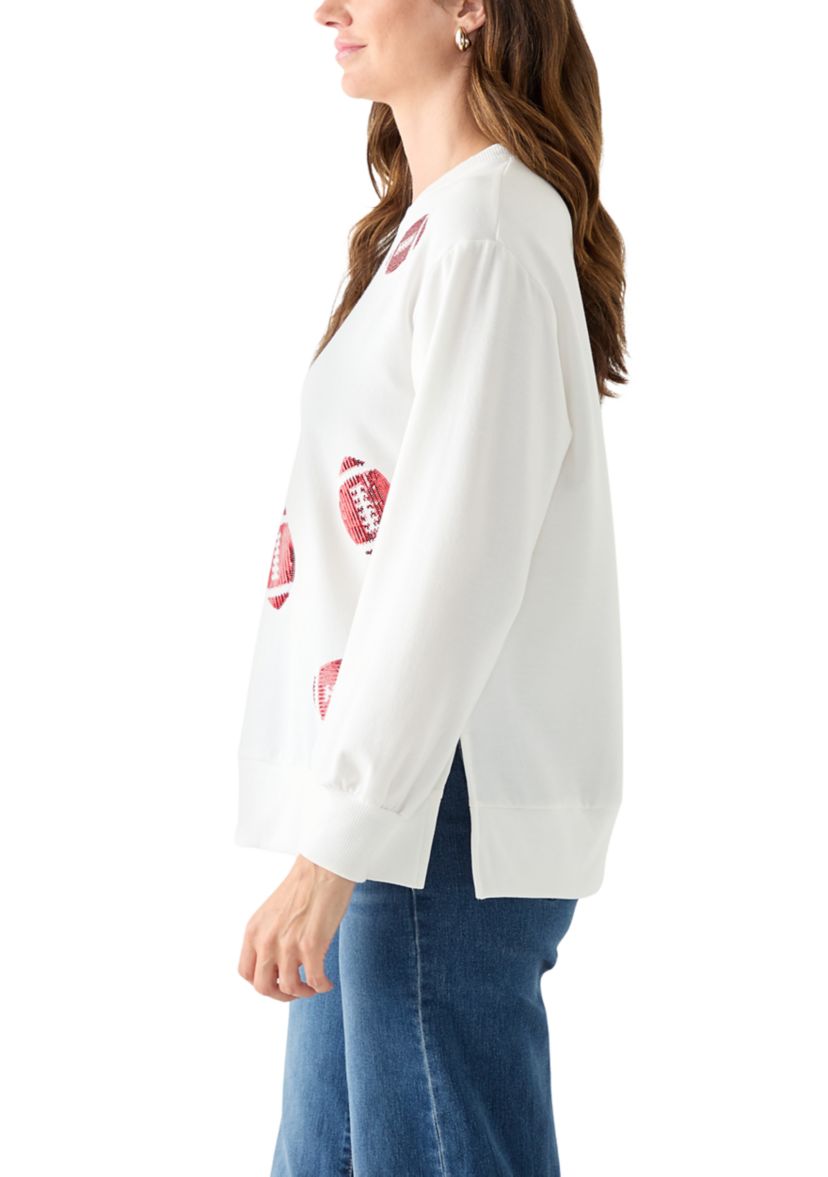 Womens Lakelyn Sweatshirt