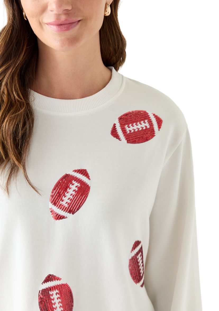 Womens Lakelyn Sweatshirt