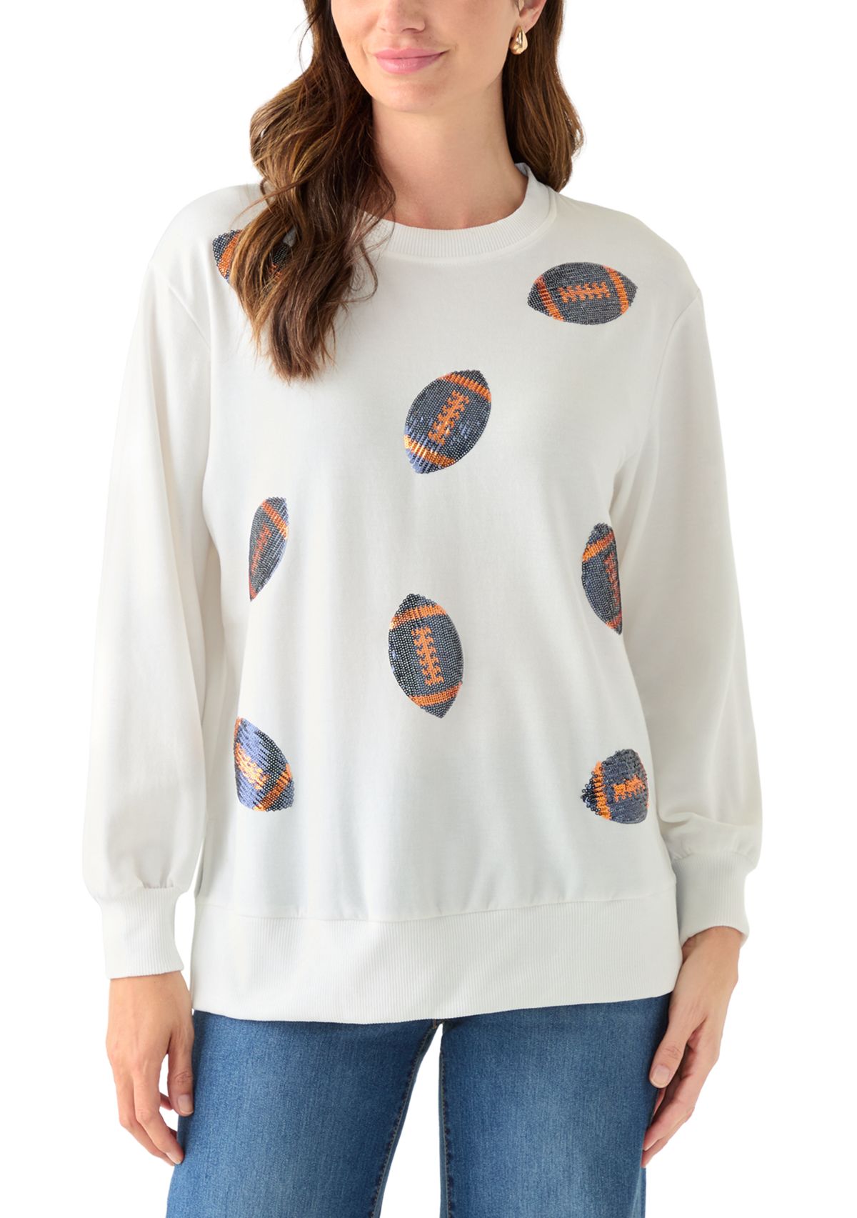 Womens Lakelyn Sweatshirt 