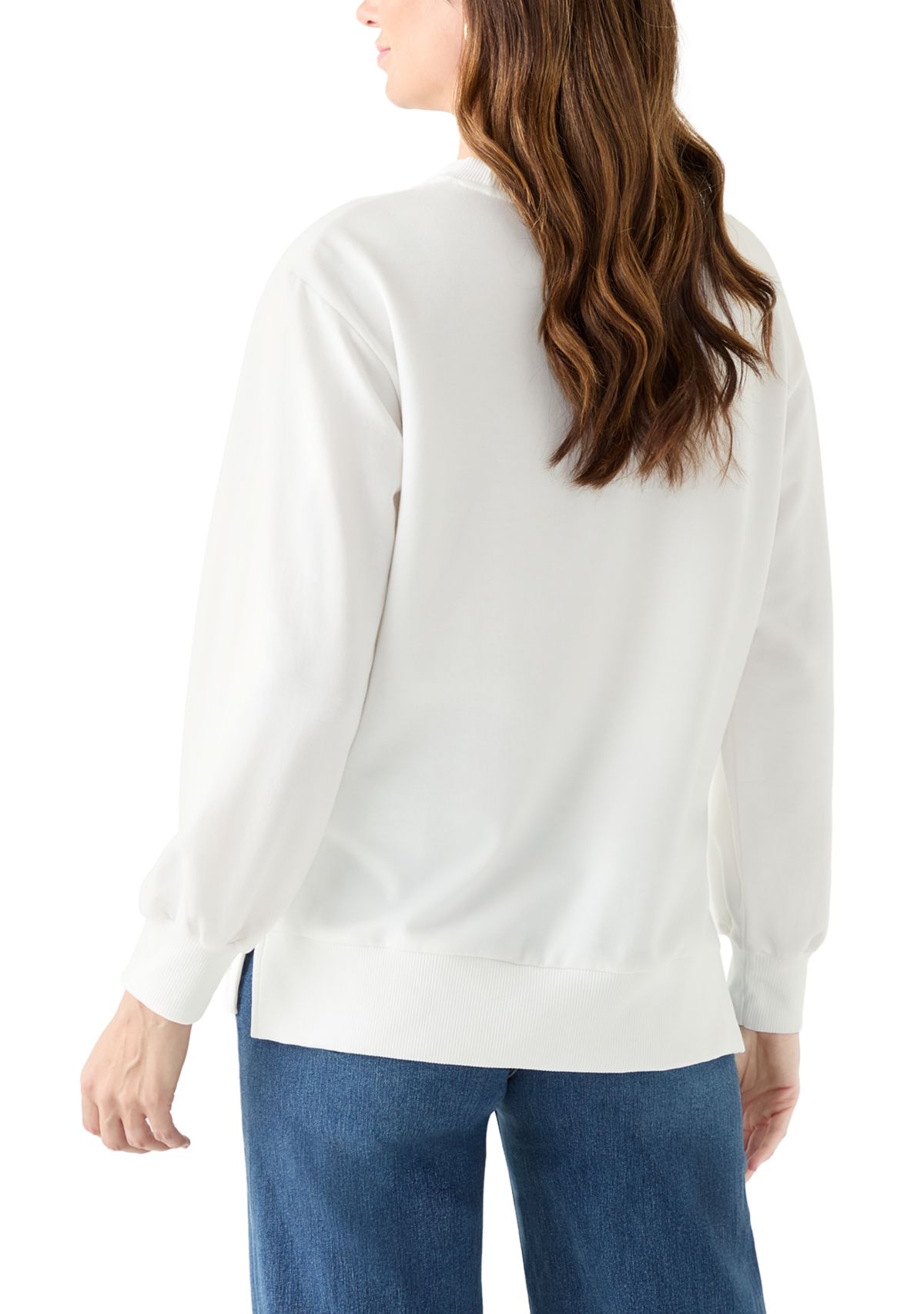 Womens Lakelyn Sweatshirt 