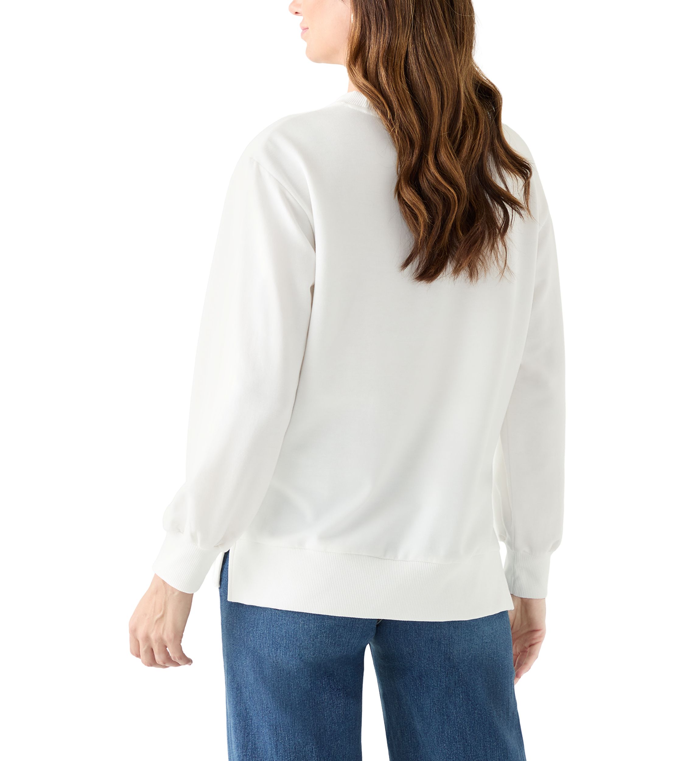 Womens Lakelyn Sweatshirt 