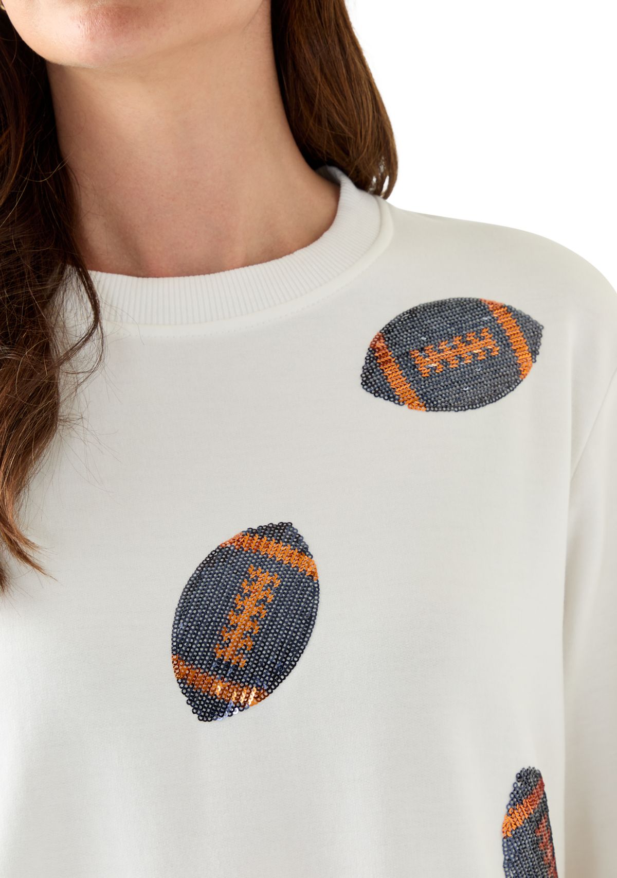 Womens Lakelyn Sweatshirt 