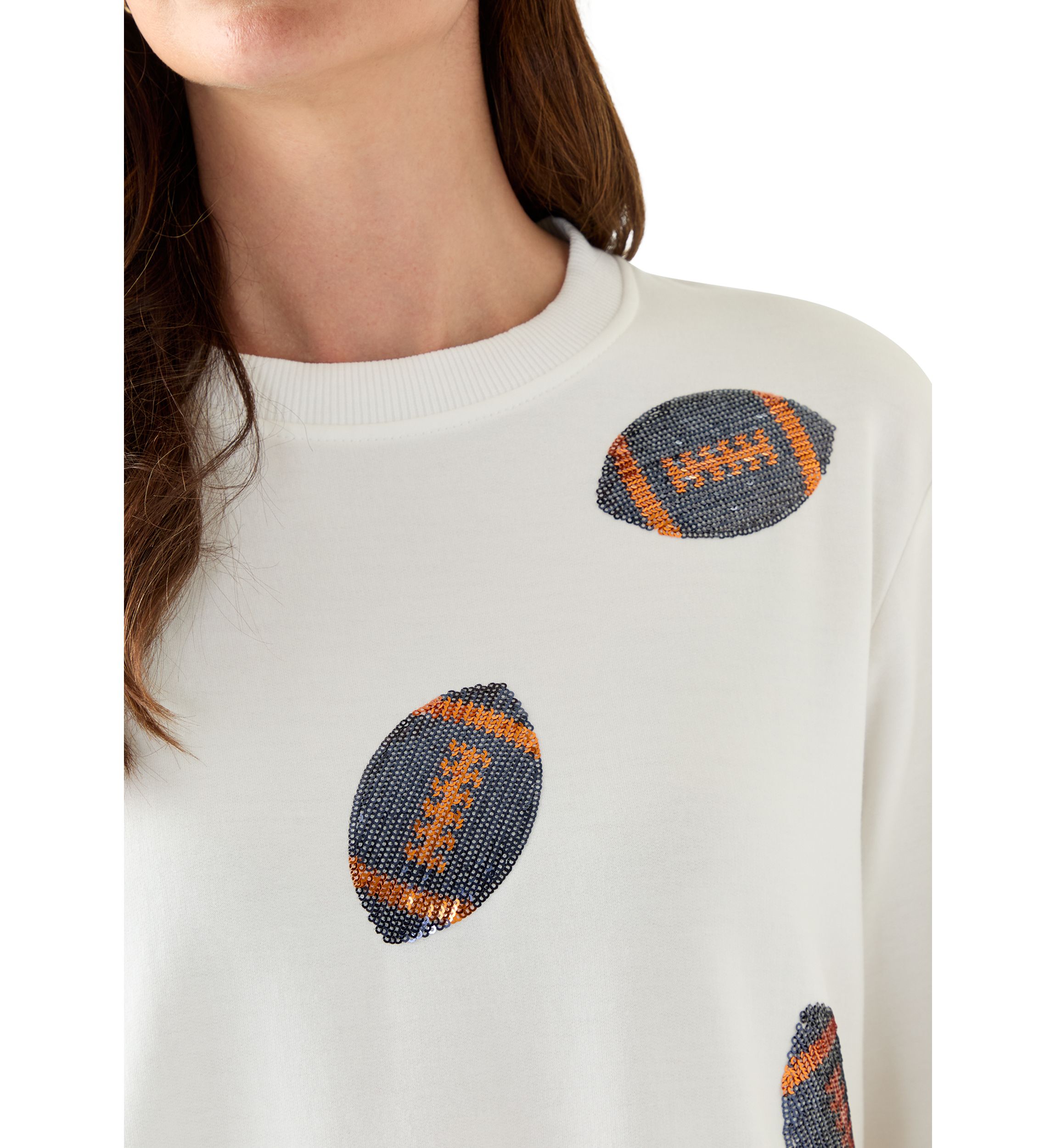Womens Lakelyn Sweatshirt 