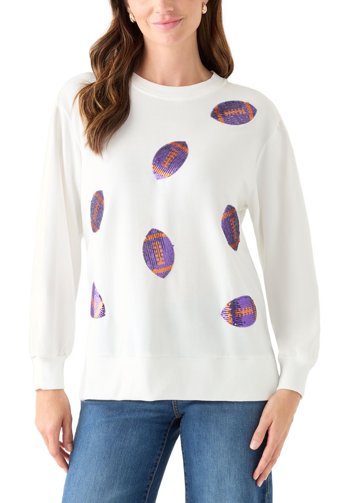 Womens Lakelyn Sweatshirt 