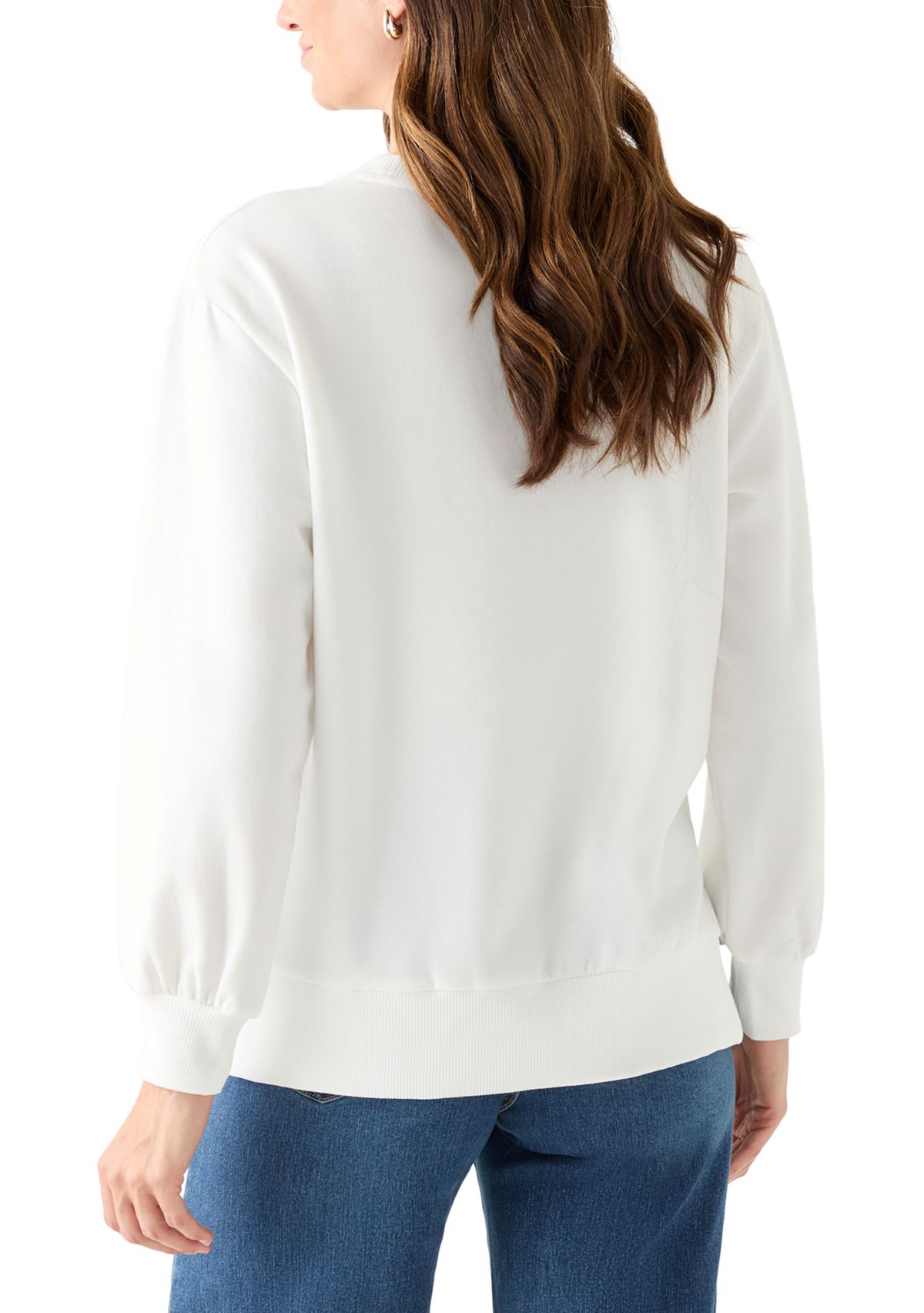 Womens Lakelyn Sweatshirt 