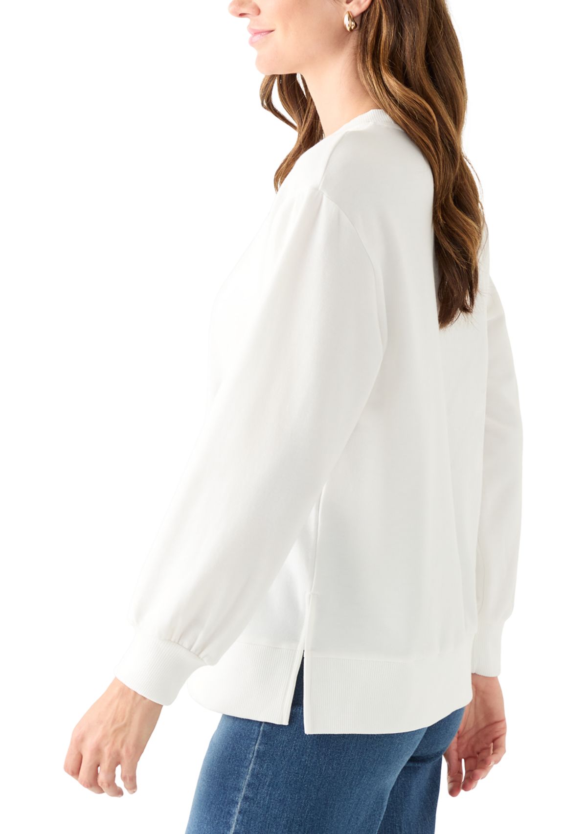 Womens Lakelyn Sweatshirt 