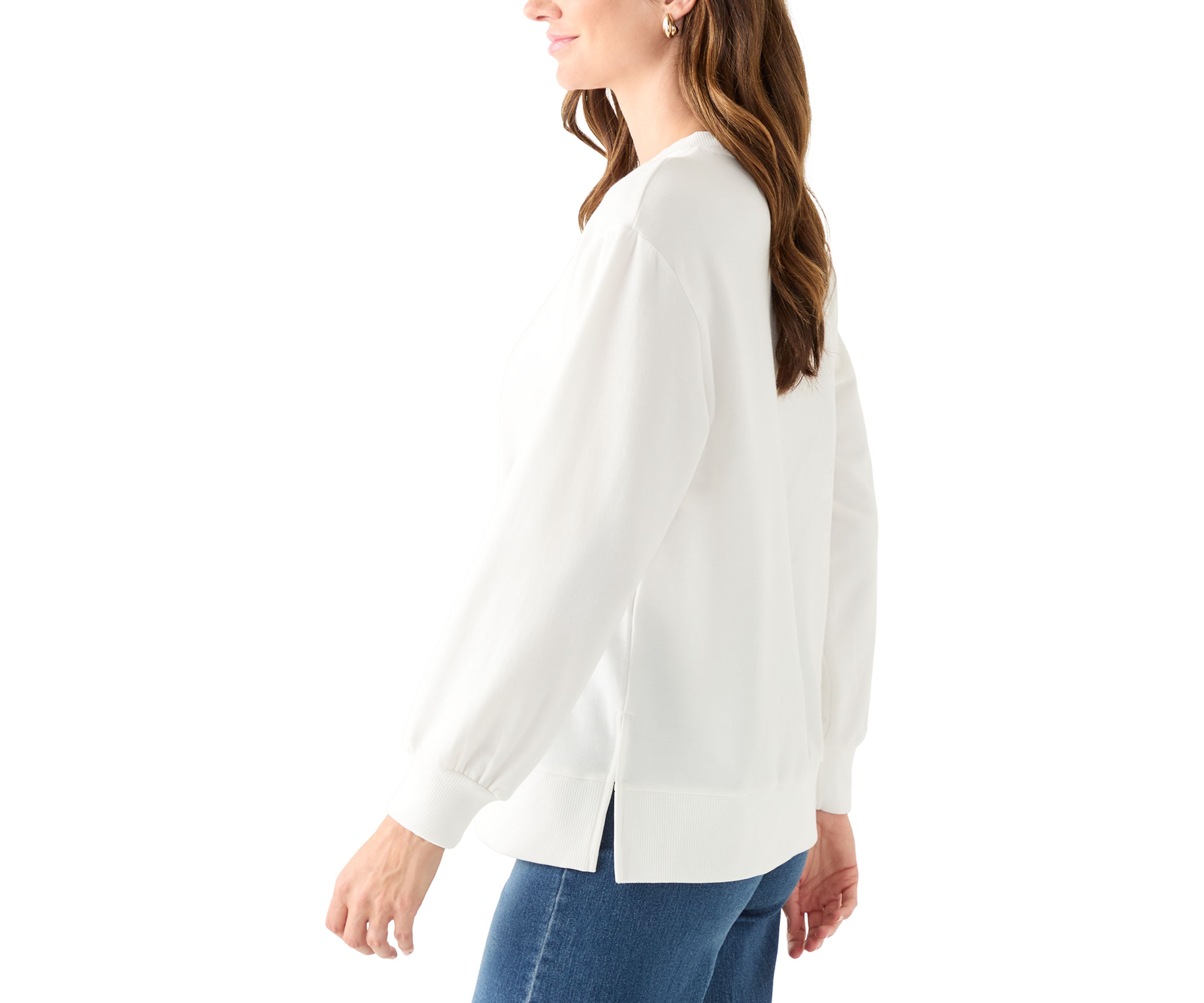 Womens Lakelyn Sweatshirt 