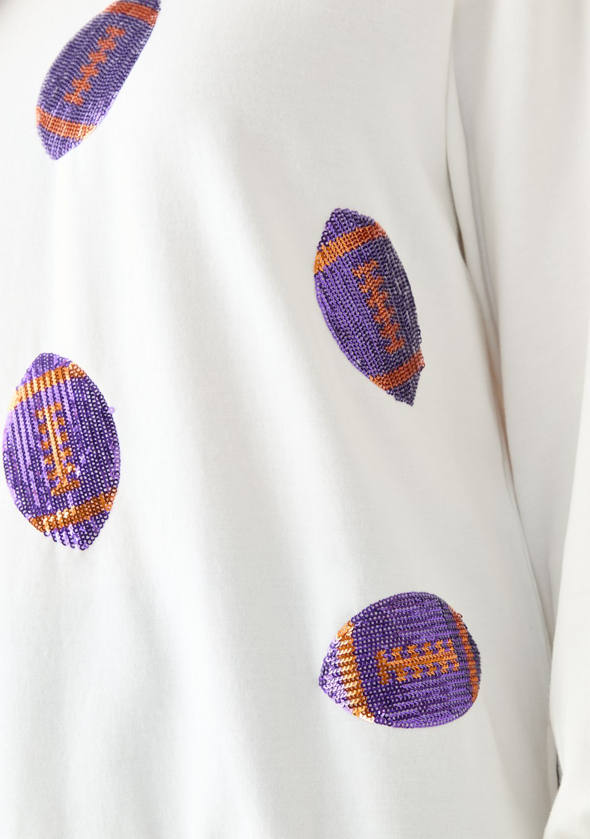 Womens Lakelyn Sweatshirt 