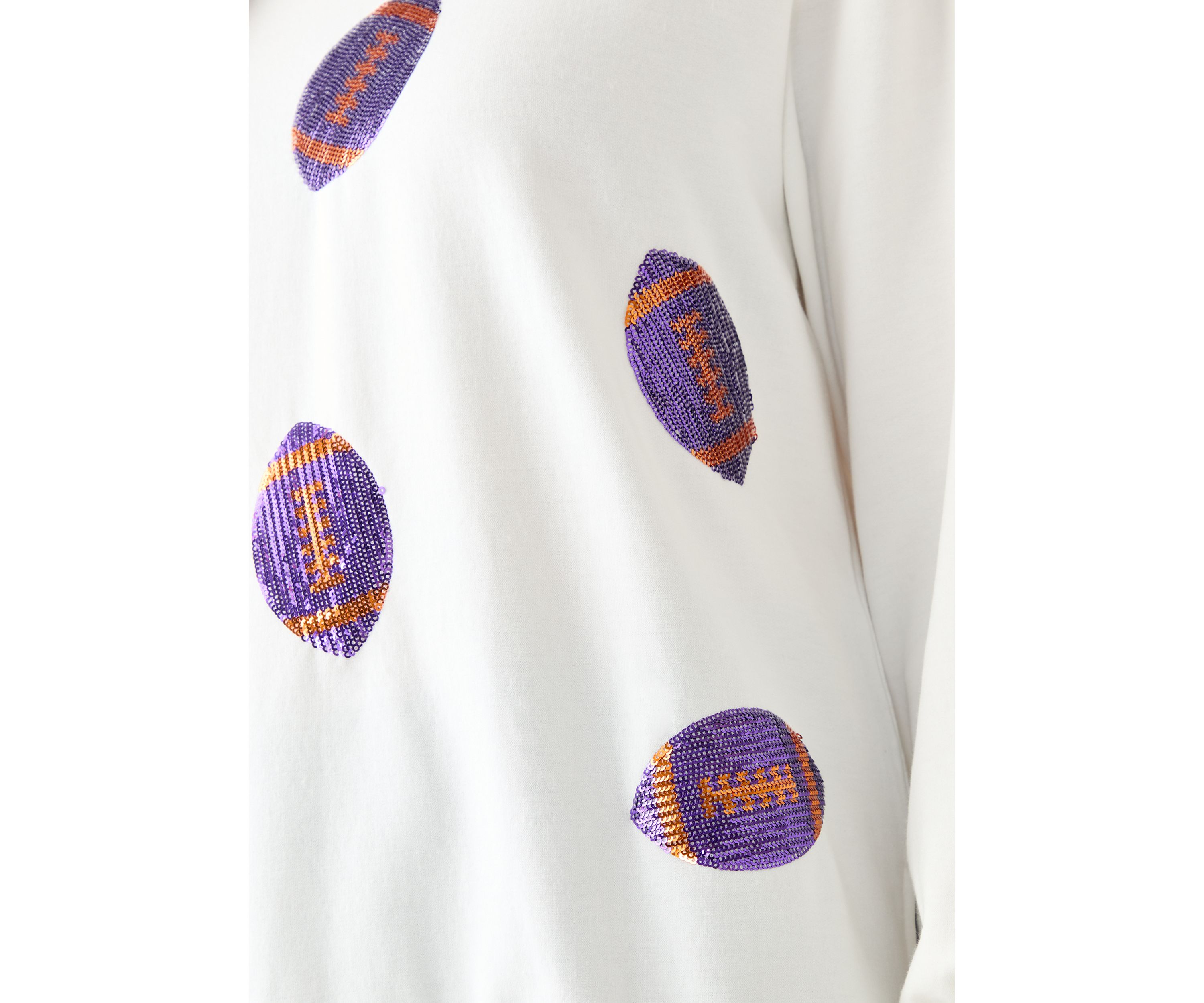 Womens Lakelyn Sweatshirt 