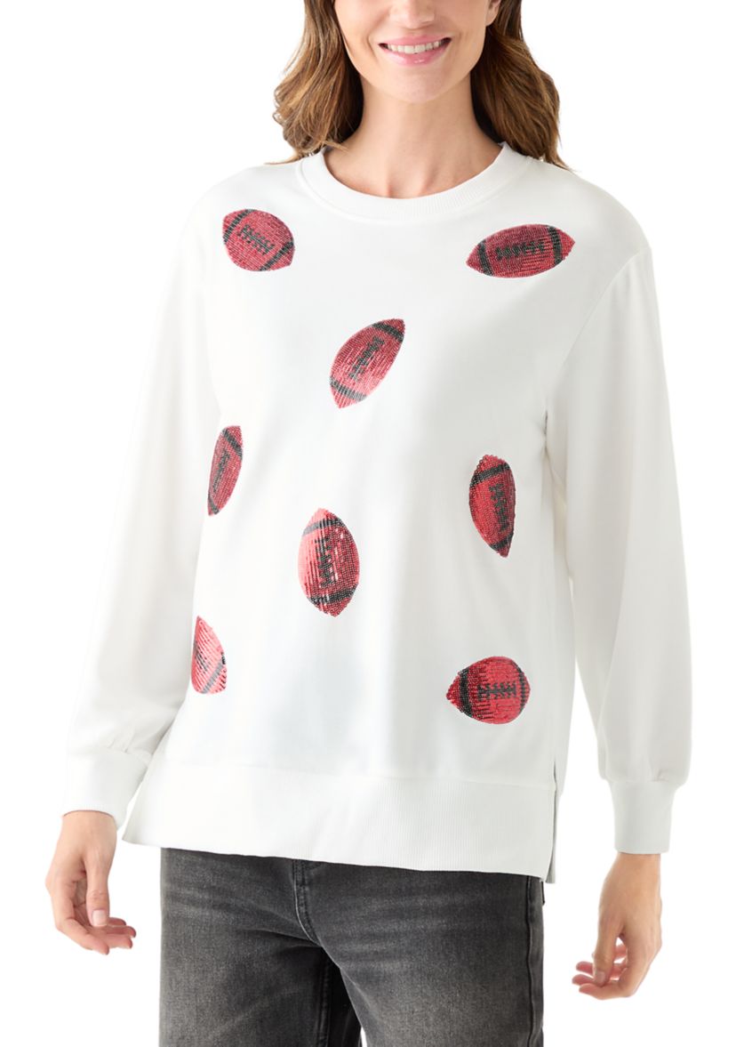 Womens Lakelyn Sweatshirt 