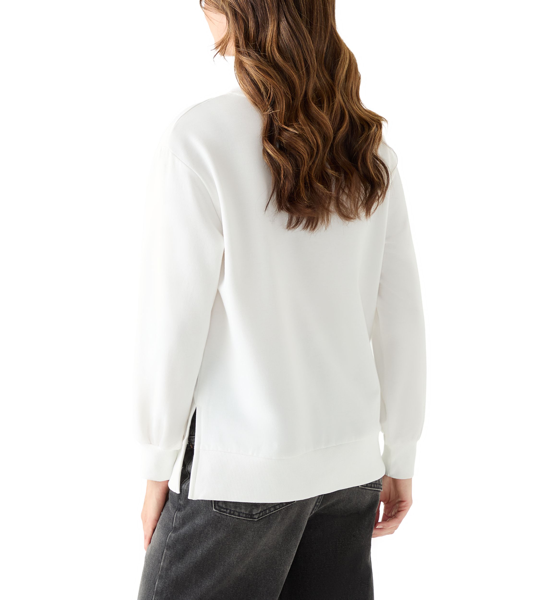 Womens Lakelyn Sweatshirt 