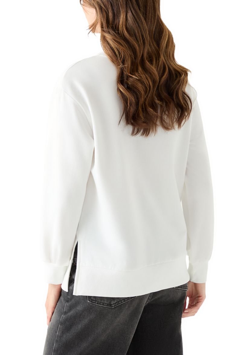 Womens Lakelyn Sweatshirt 