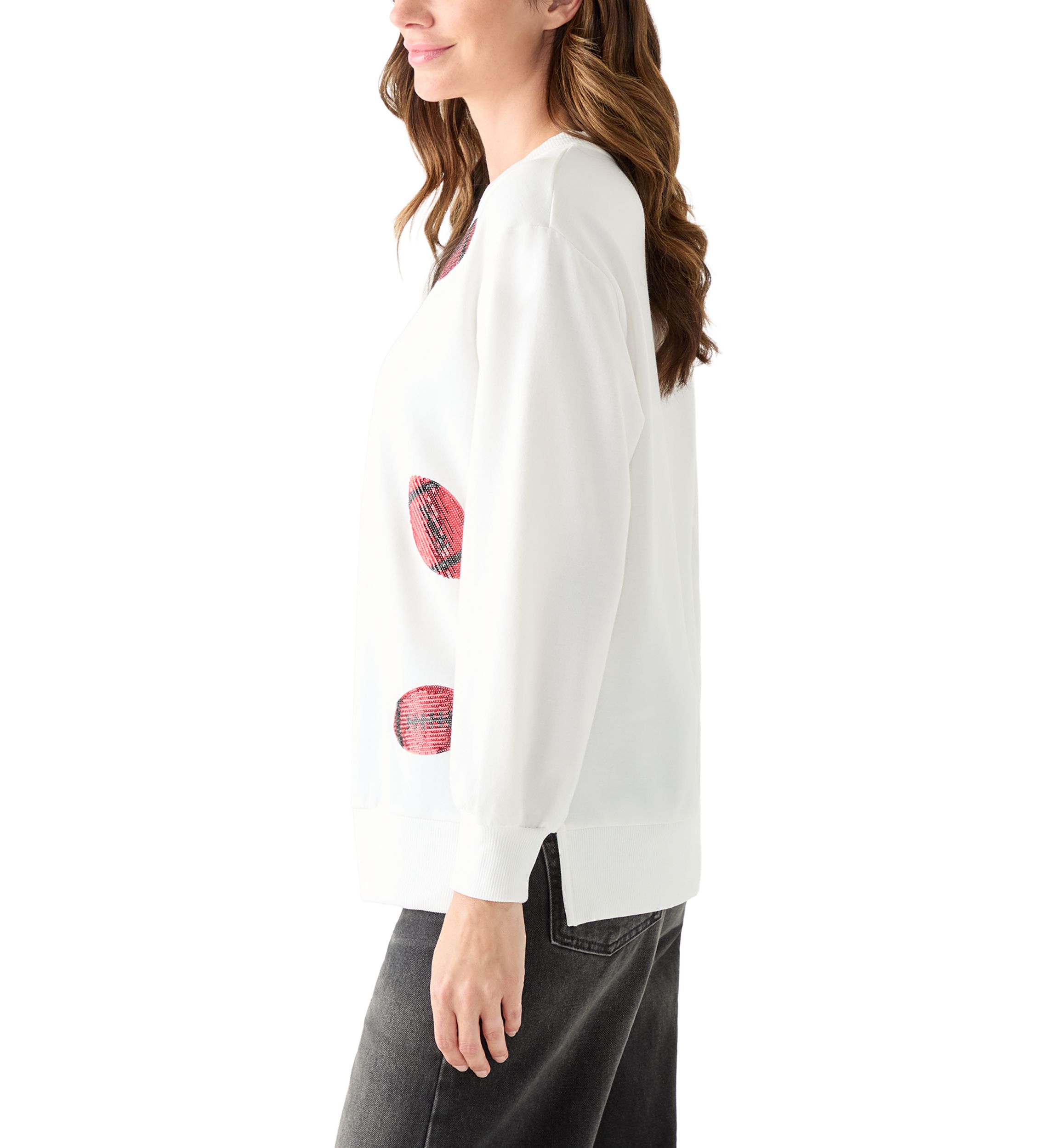 Womens Lakelyn Sweatshirt 