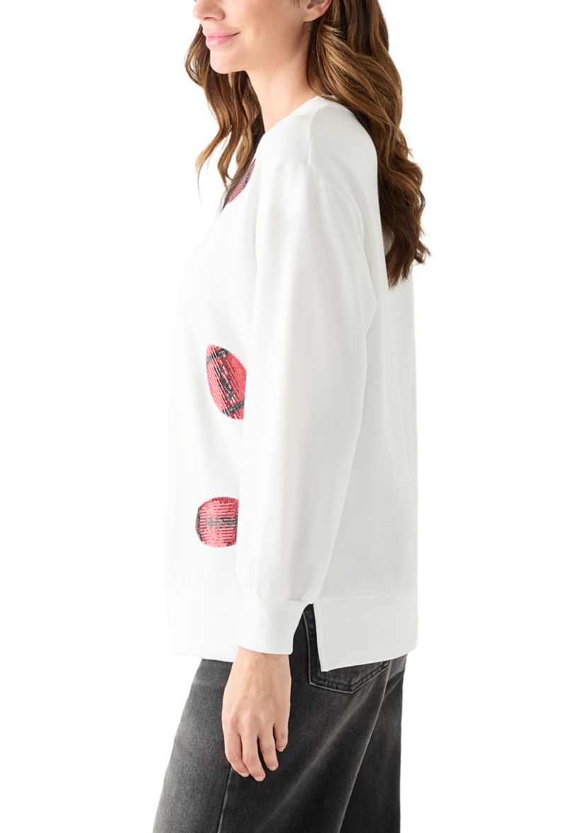 Womens Lakelyn Sweatshirt 