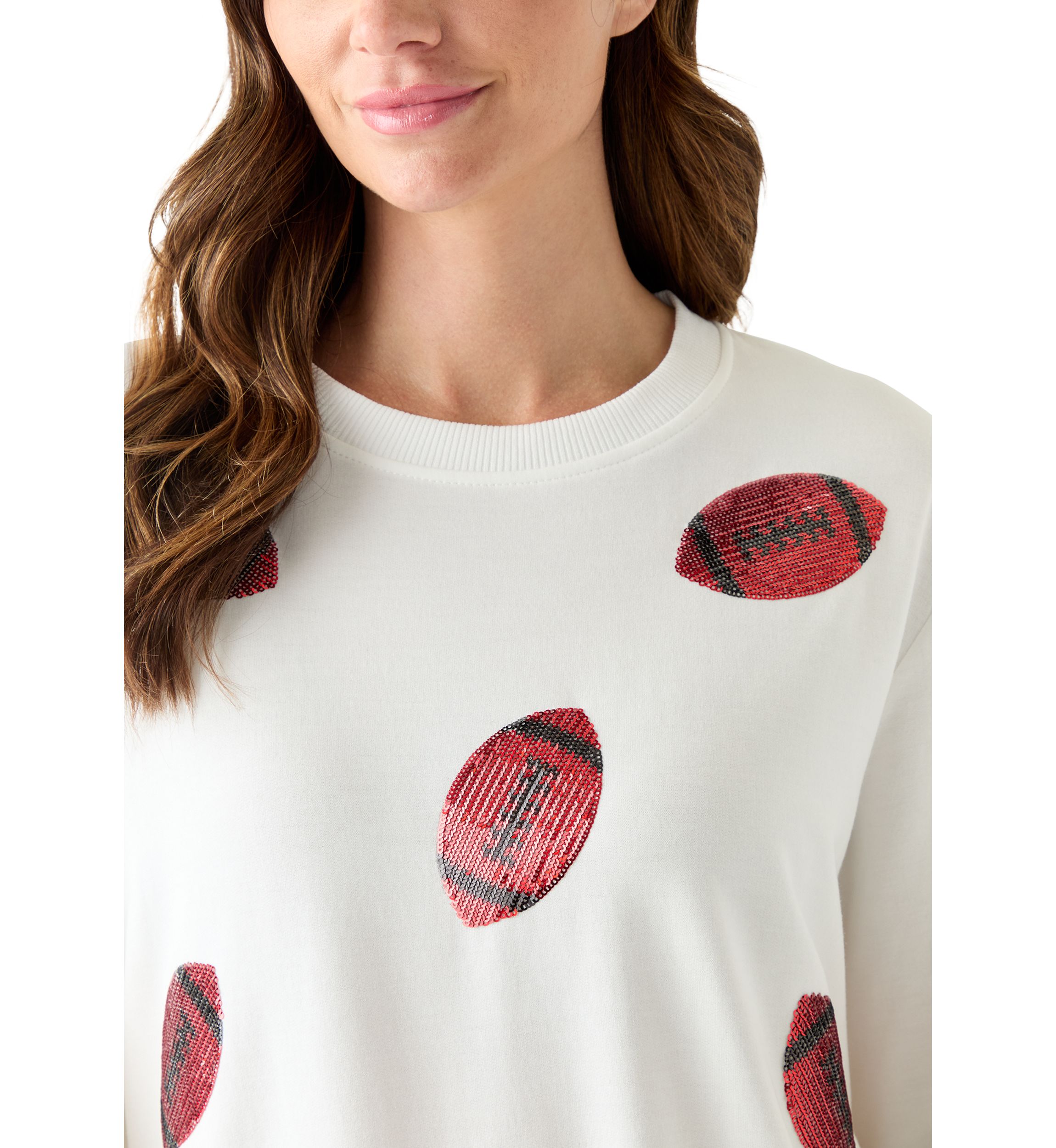 Womens Lakelyn Sweatshirt 