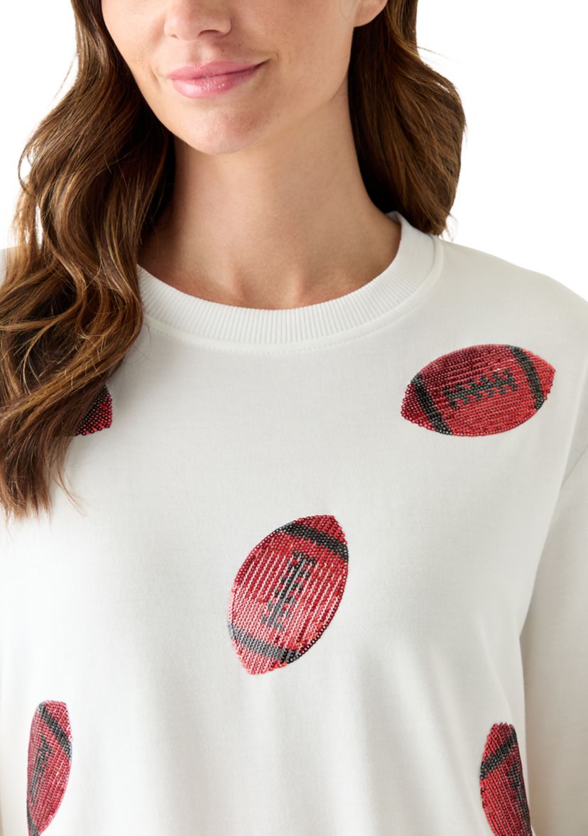 Womens Lakelyn Sweatshirt 