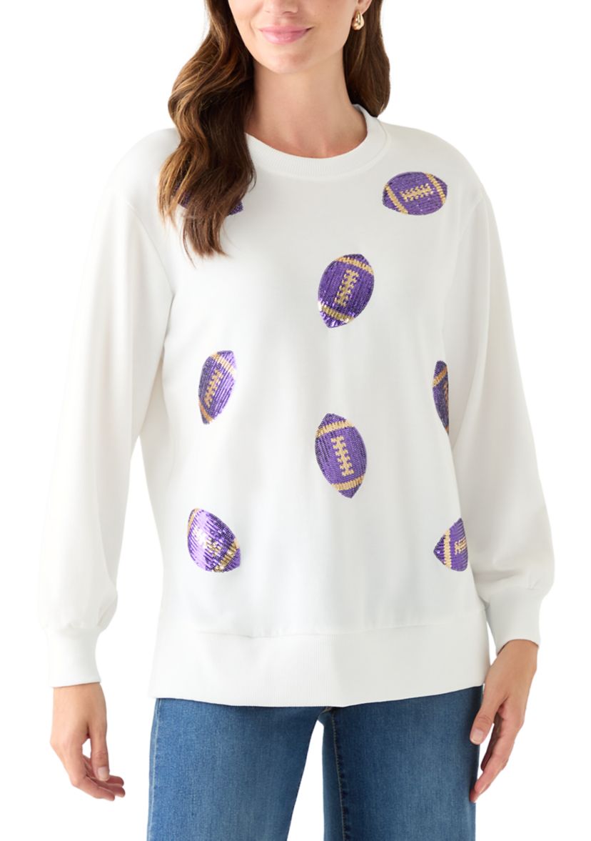Womens Lakelyn Sweatshirt 