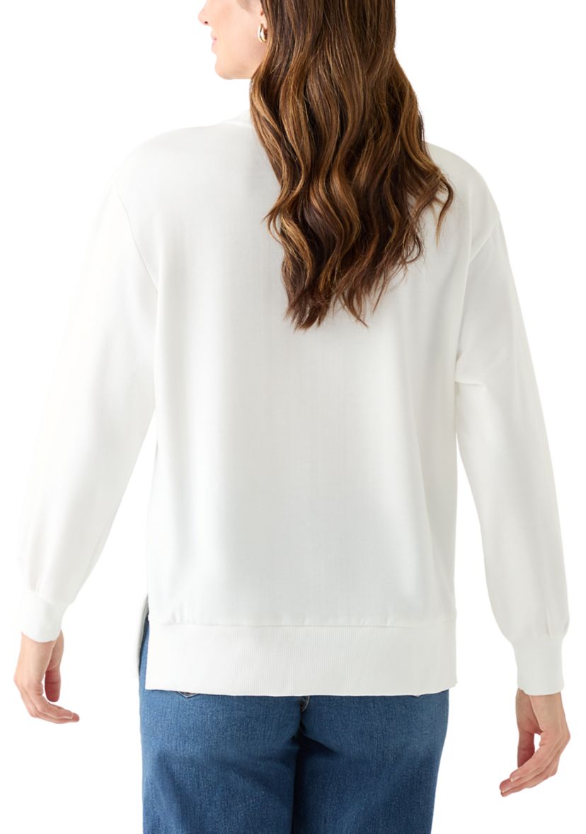 Womens Lakelyn Sweatshirt 