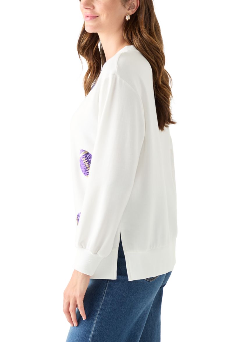 Womens Lakelyn Sweatshirt 