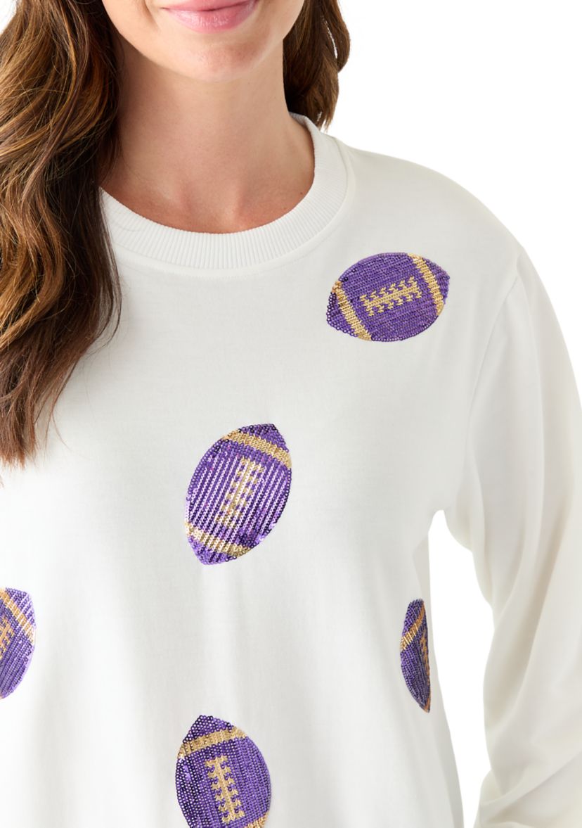 Womens Lakelyn Sweatshirt 