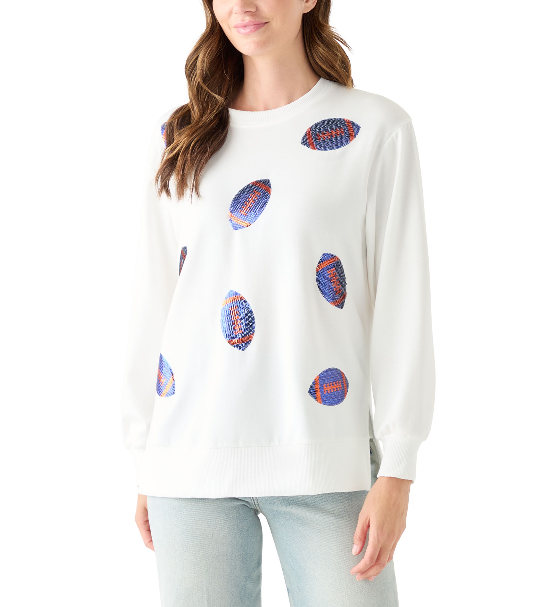 Womens Lakelyn Sweatshirt